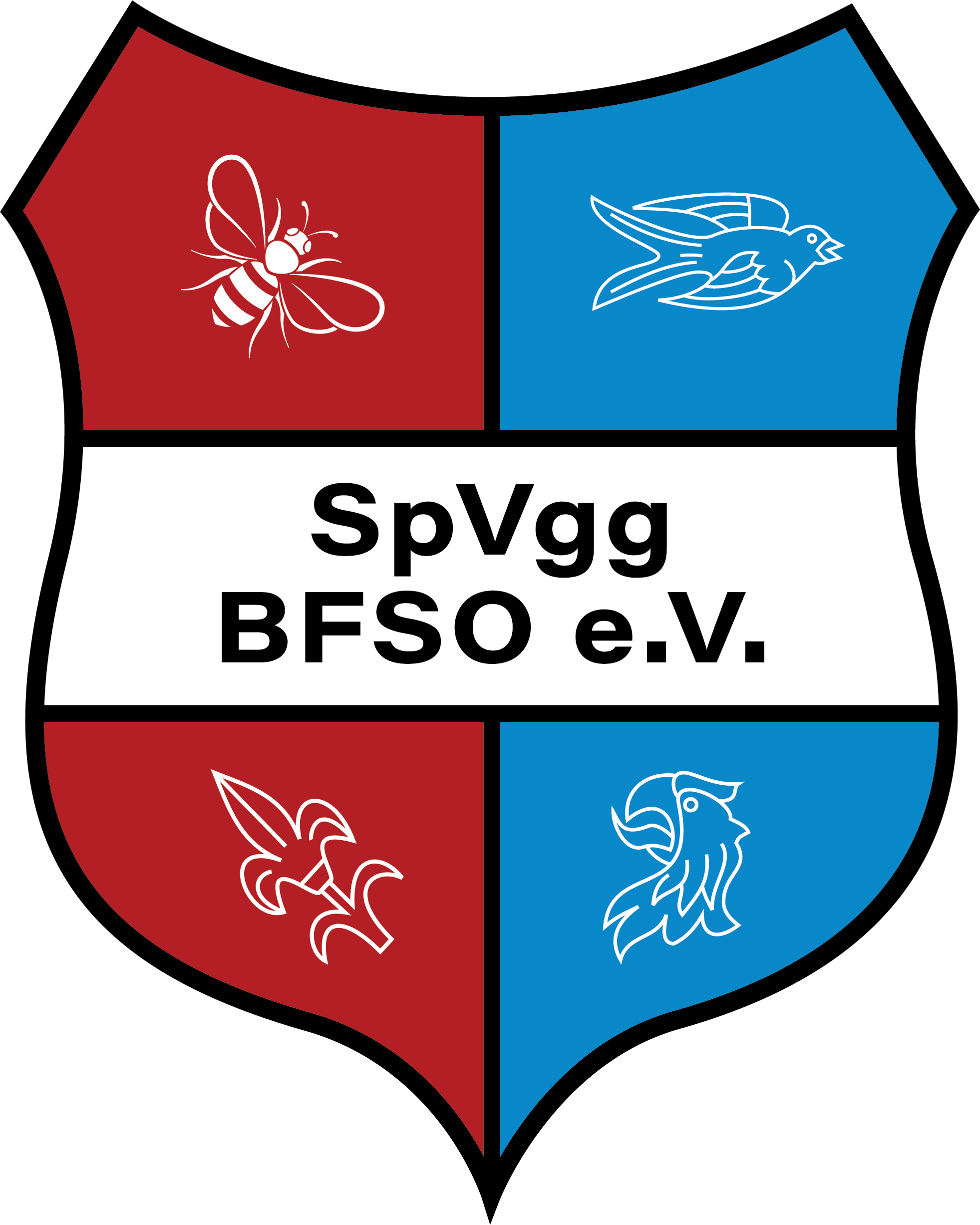 SpVgg BFSO Logo