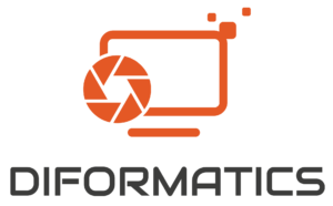 Diformatics Logo
